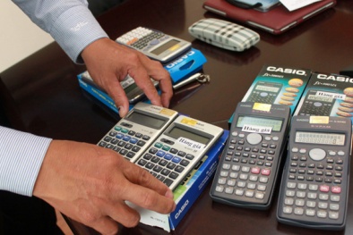 Báo động tình trạng làm giả hàng Việt tại Trung Quốc